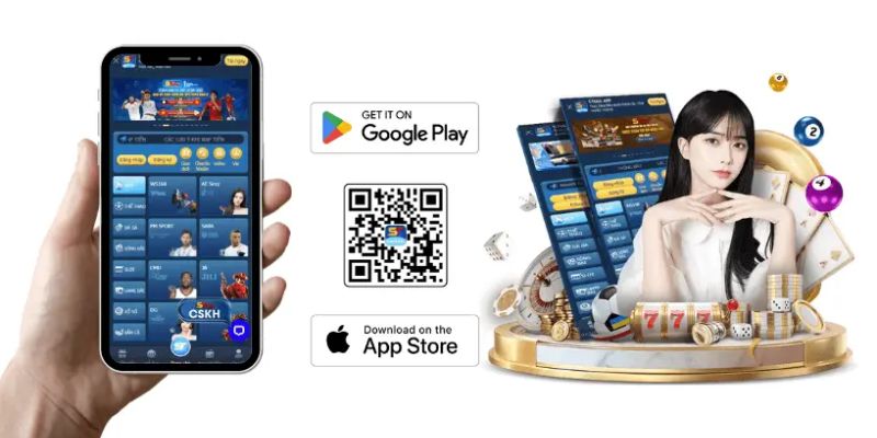 Hướng dẫn tải app St666 về thiết bị iOS