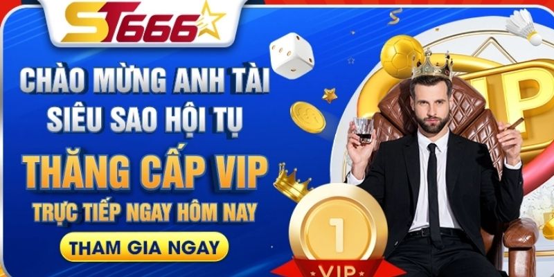 Link vào st666 luôn đảm bảo an toàn bảo mật tuyệt đối cho các thành viên