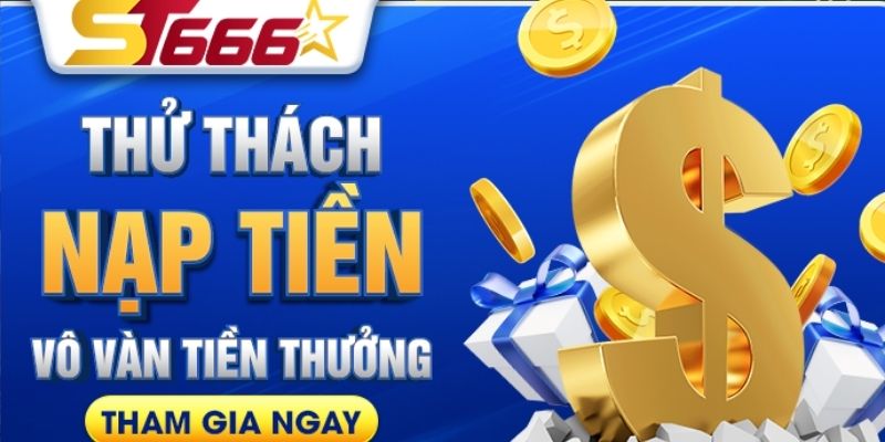 Nạp tiền st666 - Quy trình nhanh gọn và những lưu ý quan trọng 1 Đáp ứng các điều khoản về nạp tiền st666