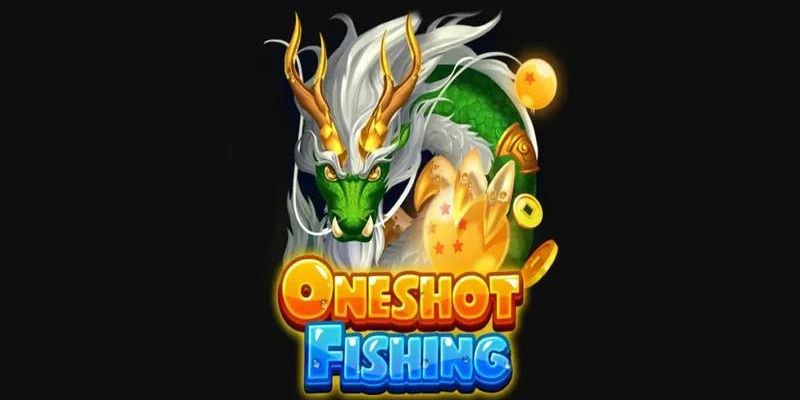 CQ9 Fishing - Hướng dẫn cách chơi game bắn cá Oneshot 1 Tổng quan về tựa game bắn cá Oneshot Fishing CQ9