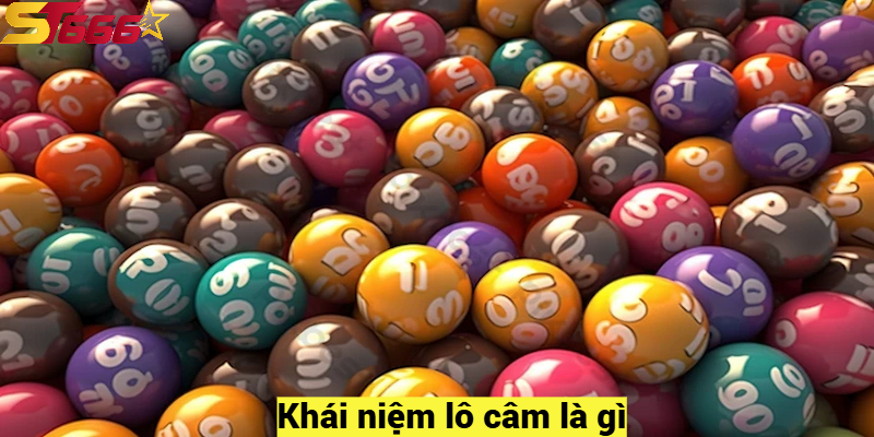 Khái niệm lô câm là gì?